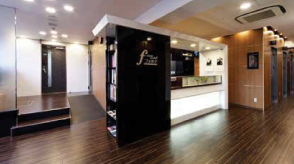フォルテ 池袋店